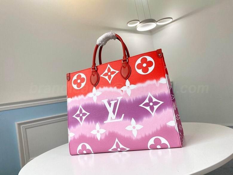 Louis Vuitton Handbags 16